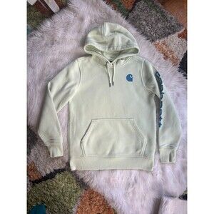 Carhartt hoodie